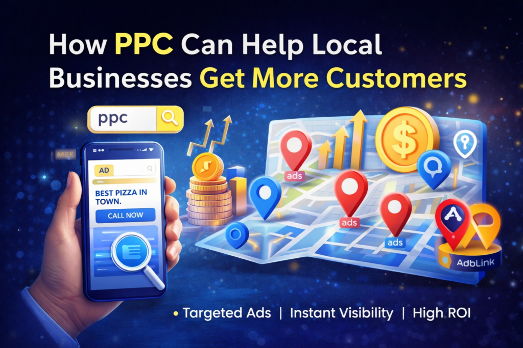 PPC Advertising